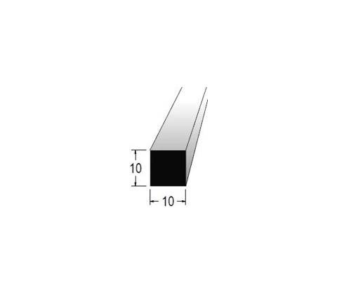 Hranolek 10x10mm, délka 60cm