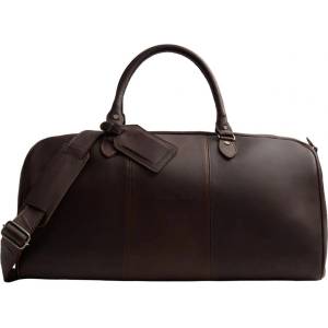 The Chesterfield Brand William II Brown