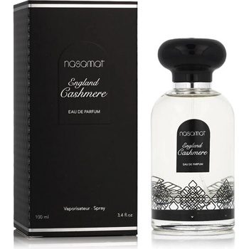 Image 1 of Nasamat England Cashmere EDP 100 ml