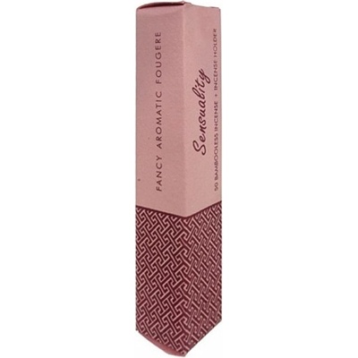 Spiritual Vonné tyčinky Sensuality smyslnost 34 g