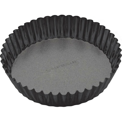 MasterClass Nepřilnavá forma na koláč hluboká 25 cm