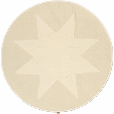 Ferm Living Vela Star natural
