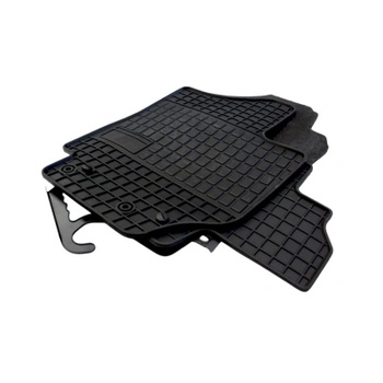 FroGum Гумени стелки за SUZUKI Jimny (2018+)