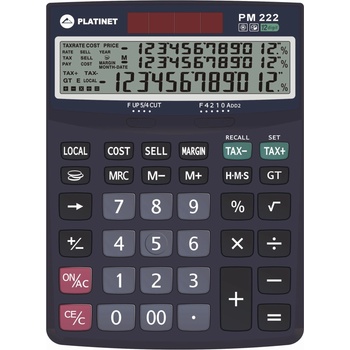 Platinet PMC222TE