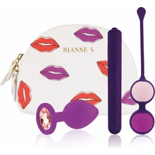 Rianne S First Vibe Kit