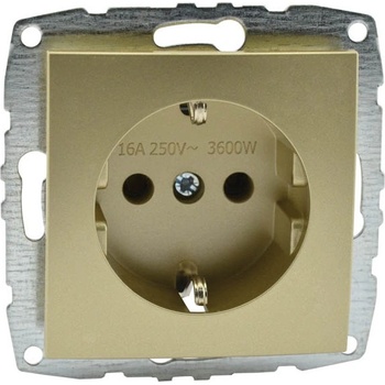 VITO КОНТАКТ МЕХ. mono despina ТИТАН (mn-500-002221-117)