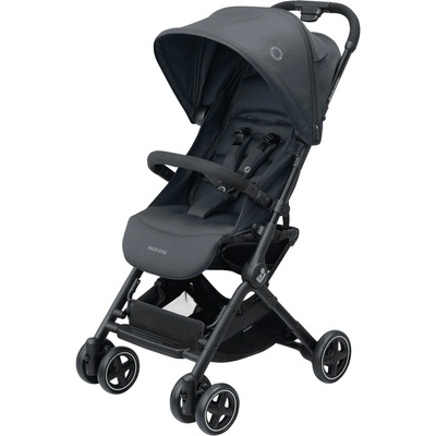 Maxi-Cosi Lara 2 Essential Graphite 2024