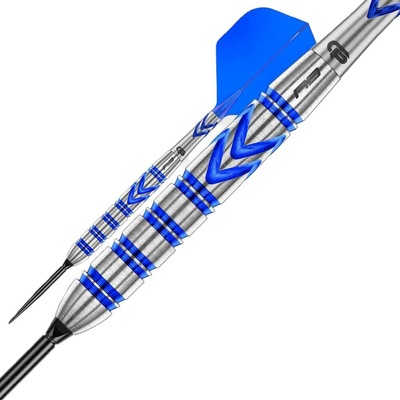steel Red Dragon Gerwyn Price Gezzy Blue 24 g SP 90% wolfram