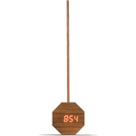 Gingko Дигитална/настолна аларма Octagon One LED - Gingko (G012CH) Будилник