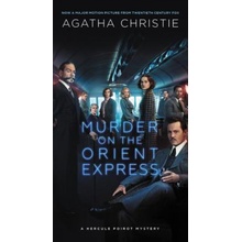 Murder on the Orient Express: A Hercule Poirot Mystery