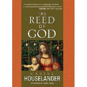 Reed of God | Caryll Houselander (ISBN: 9780870612404)