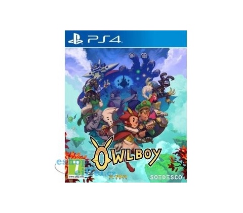 Owlboy
