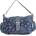 Desigual Дамска чанта desigual, Размер uni, Цвят Синьо (26saxd21_bl5008)
