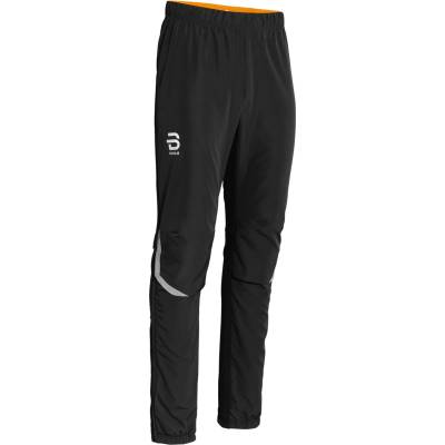 Daehlie Мъжки панталон за ски бягане Daehlie Pants Winner 4.0 Cross-country ski trousers - Black (003-3044-0111)