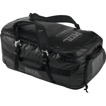 Petzl Сак Petzl Duffel 85 Luggage - Black (510-5634-0111)