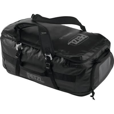 Petzl Сак Petzl Duffel 85 Luggage - Black (510-5634-0111)