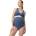 Speedo Бански костюм Speedo Women's One Piece Swimsuit - Blue
