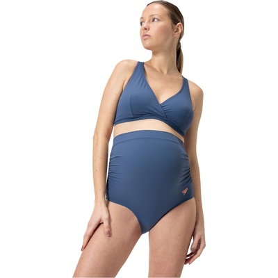Speedo Бански костюм Speedo Women's One Piece Swimsuit - Blue