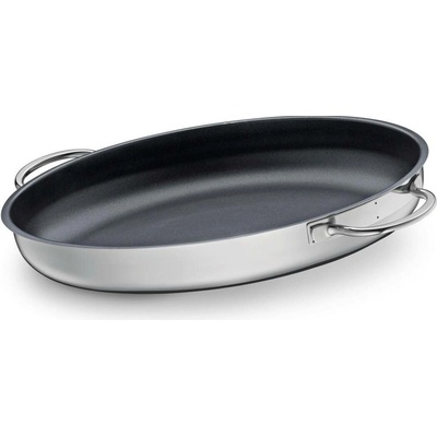 Küchenprofi Pánev na ryby 38 cm