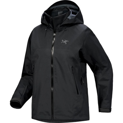 Arc'teryx Дамско водоустойчиво яке Arc'teryx Women's Beta AR Jacket Waterproof jacket - Black (102-5042-0212)