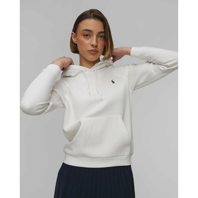 Polo Ralph Lauren biela
