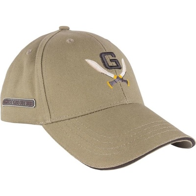 Baseball Gurkha olivová Gurkha Tactical olivová