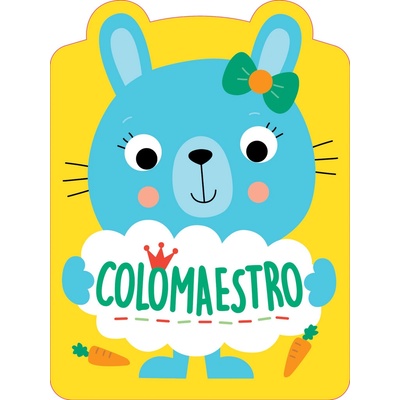 Colomaestro Králik