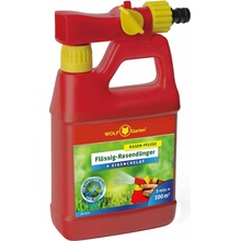 Wolf-Garten LM 100 B TEKUTÉ HNOJIVO 1 l