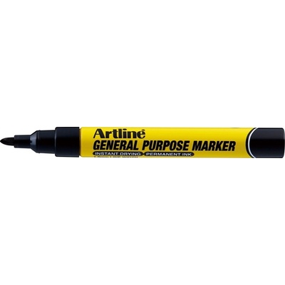 Artline Маркер Artline за общо предназначение сорт (EKPR-GPM-BLACK)