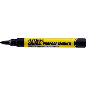 Artline Маркер Artline за общо предназначение сорт (EKPR-GPM-BLACK)