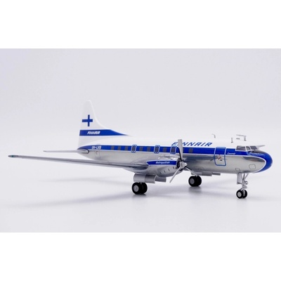 JC Wings CV-400 Finnair 1:200