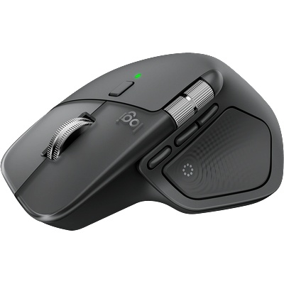 Logitech MX Master 4 8K (910-007617)