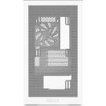 NZXT H3 Flow white (CC-H31FW-01)