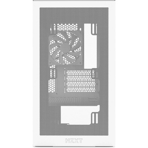 NZXT H3 Flow white (CC-H31FW-01)