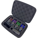 Flacarp Sada 4+1 FLACARP CatHunter + RX8