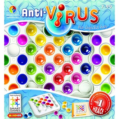Mindok Smart Anti Virus