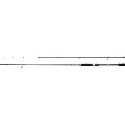 Shimano Bassterra A LRF 2,18 m 1 - 11 g 2 diely