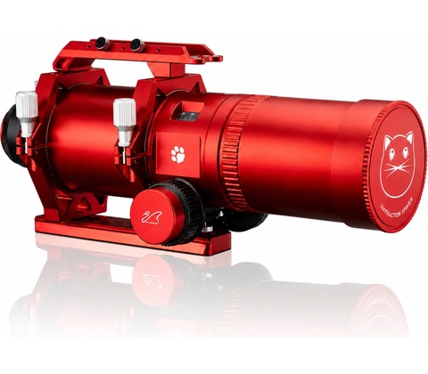William Optics Cat 71 WIFD