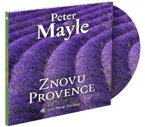 Znovu Provence