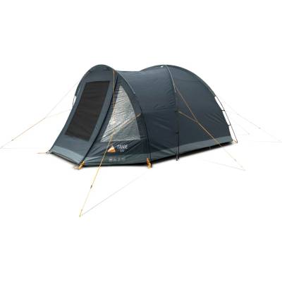 Vango Четириместна палатка Vango Tahoe 400 4-person tent - Deep Blue - размер One Size (522-0428-0111)