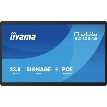 iiyama ProLite S2425AS-B1P