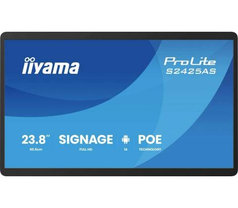 iiyama ProLite S2425AS-B1P