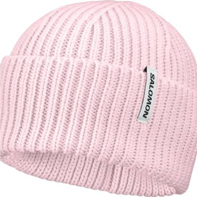 Salomon Snowbird icy pink
