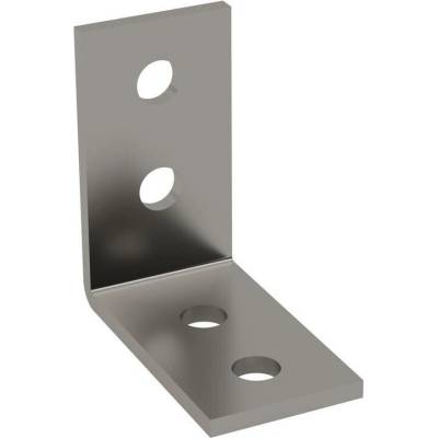 Klimas Uholník úzky 30x30x15 mm