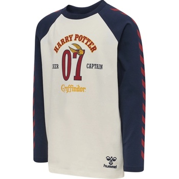 Hummel Тениска с дълъг ръкав Hummel hmlHARRY POTTER BOYS T-SHIRT L/S 216652-9806 Размер 110