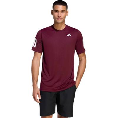 Adidas Тениска club tennis climacool 3-stripes t-shirt