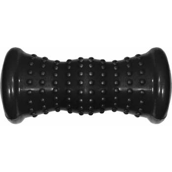 ENERO FIT Masážní váleček 17 x 8,5 cm, černá
