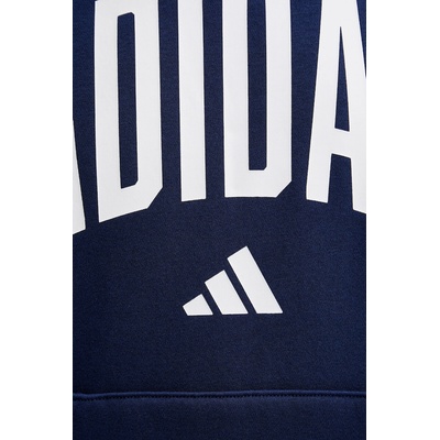 Adidas Суичър adidas Collegiate (KC3874)