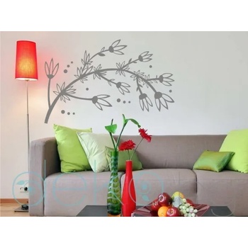 Image 1 of Флорален орнамент (3085)