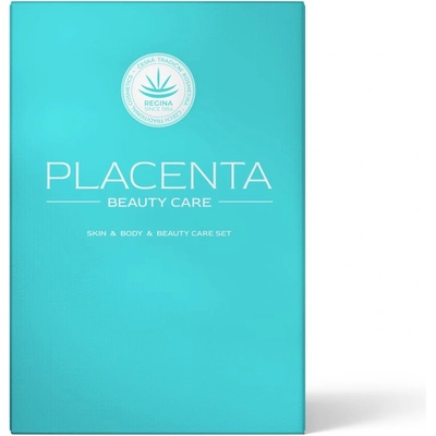 Regina Placenta подаръчен комплект за регенериране на кожата